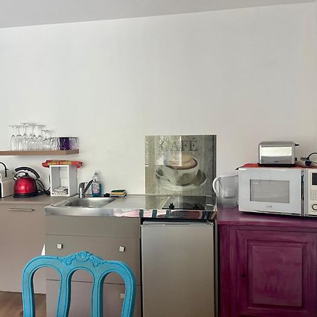MallevalArt De Vivre En Couleurs公寓 外观 照片